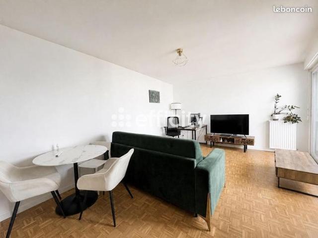 Appartement vente à Nanterre, Puteaux