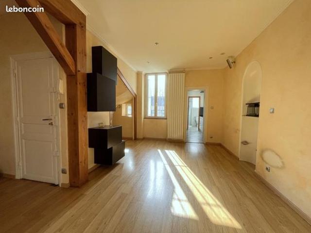 Appartement vente à Dijon