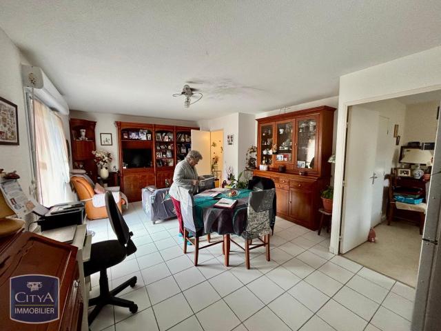 Appartement vente à Dax