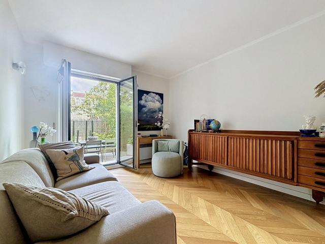 Appartement vente à Senlis, Chantilly