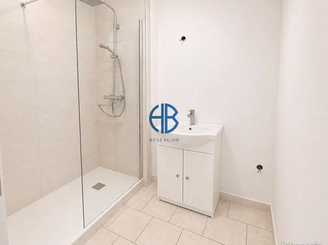 Appartement vente à La Tour-du-Pin, Saint-chef