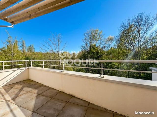 Appartement vente à Provins, Fontenay-trésigny
