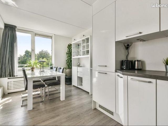 Appartement vente à Brignoles