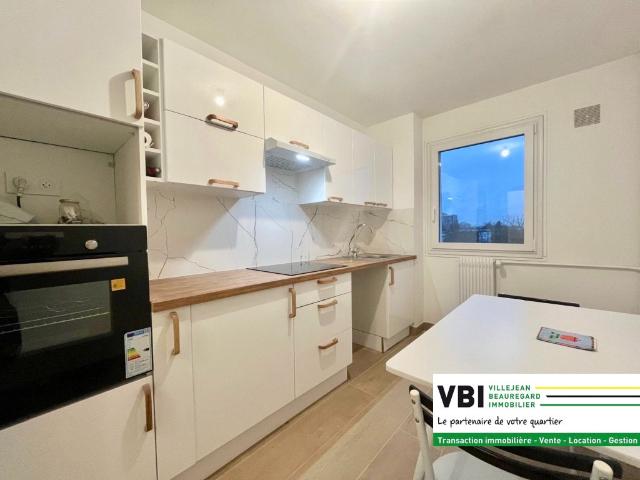 Appartement vente à Rennes, Bretagne