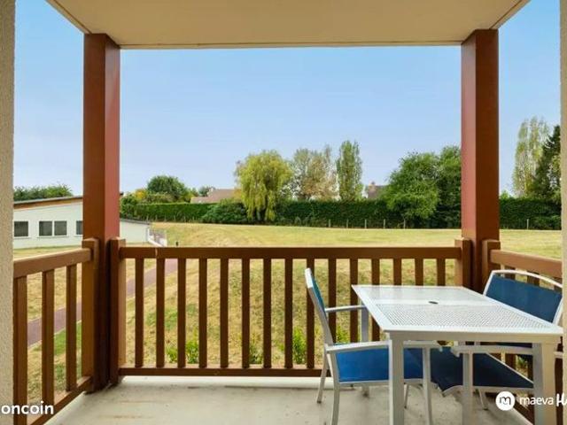 Appartement vente à Vendôme, Saint-arnoult
