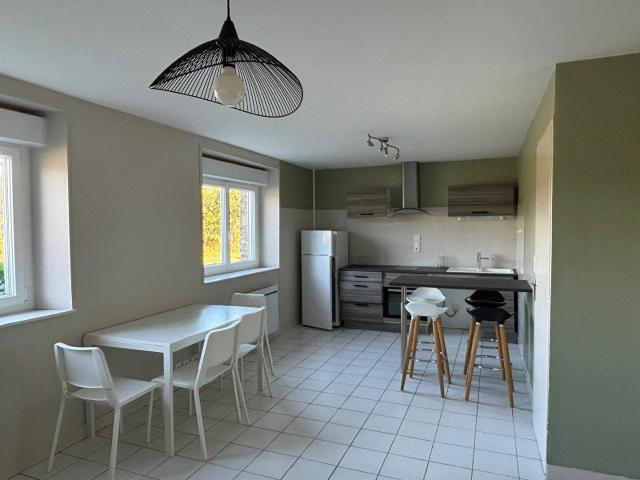 Appartement location à Quimper, Bretagne