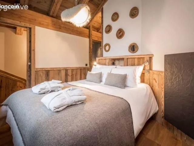 Appartement vente à Bonneville, Cordon