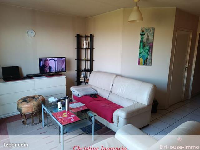 Appartement vente à Blaye