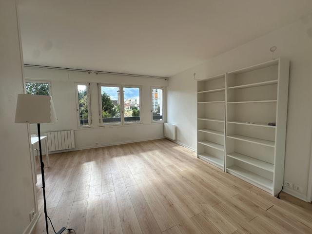 Appartement location à L'Haÿ-les-Roses, Ivry-sur-seine