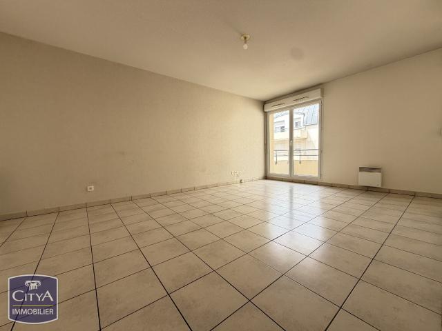 Appartement vente à Rouen, Ruan