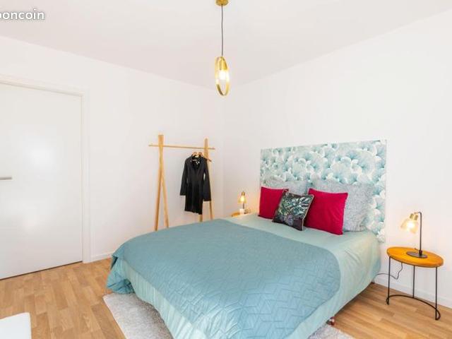 Appartement vente à Thionville, Fameck