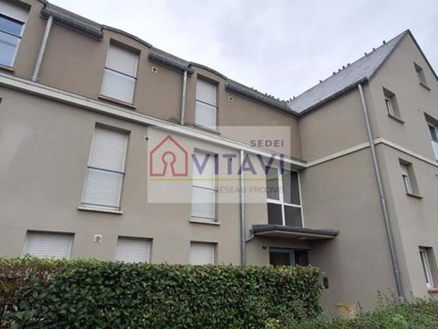 Appartement vente à Senlis, Nogent-sur-oise