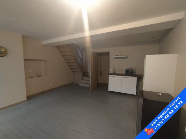 Appartement location à Sens, Joigny