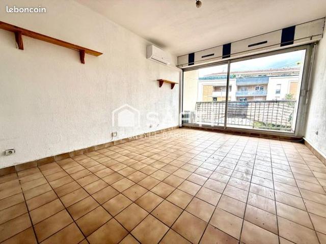 Appartement vente à Nîmes
