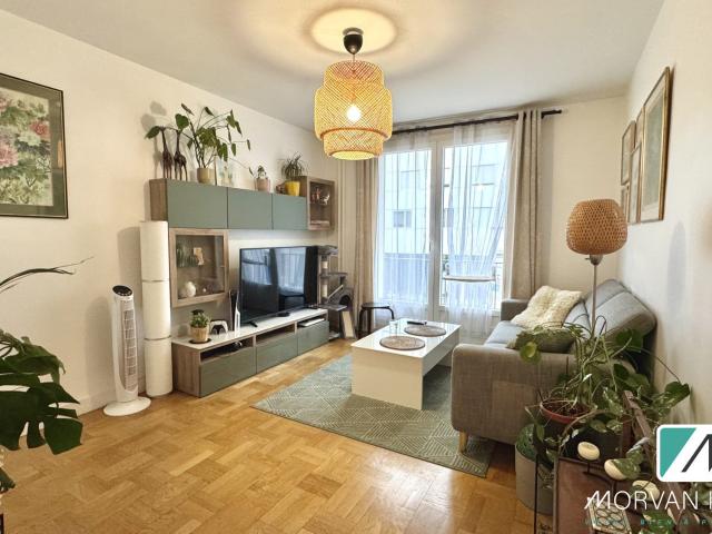 Appartement vente à Boulogne-Billancourt, Boulogne-billancourt