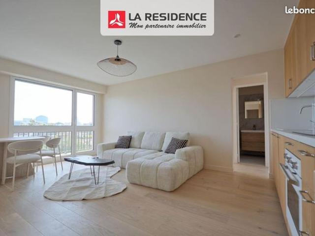 Appartement vente à Boulogne-Billancourt, Boulogne-billancourt