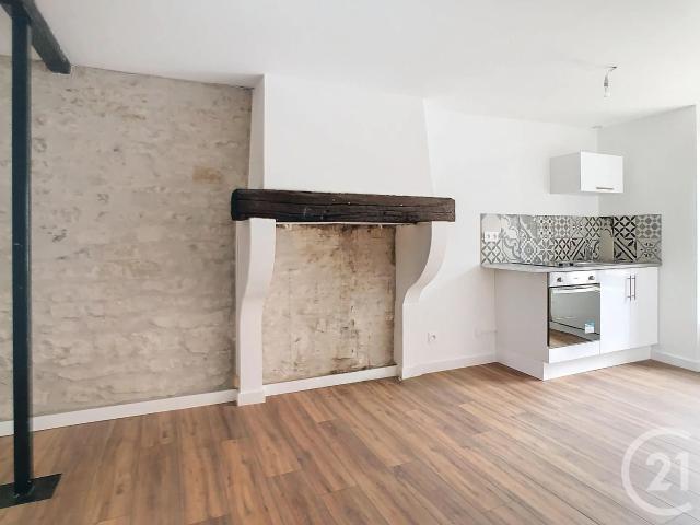 Appartement location à Nancy, Liverdun