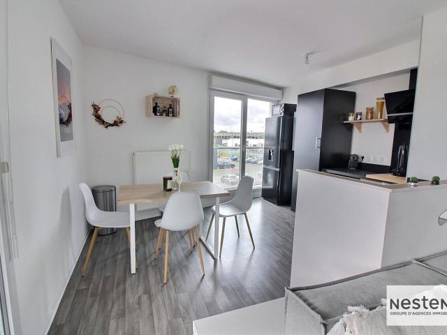 Appartement location à Lille