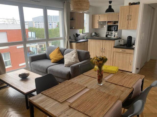 Appartement location à Saint-Denis, Saint-denis