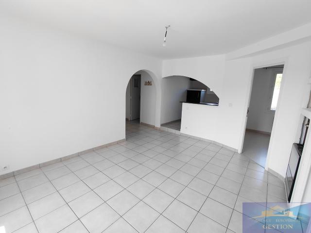 Appartement vente à Argelès-Gazost, Lourde