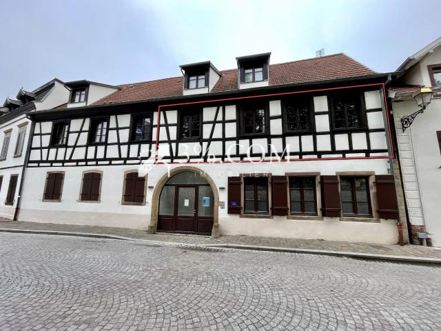 Appartement vente à Molsheim