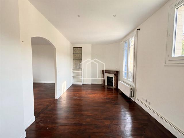 Appartement vente à Quartier Mont-Valérien, Suresnes