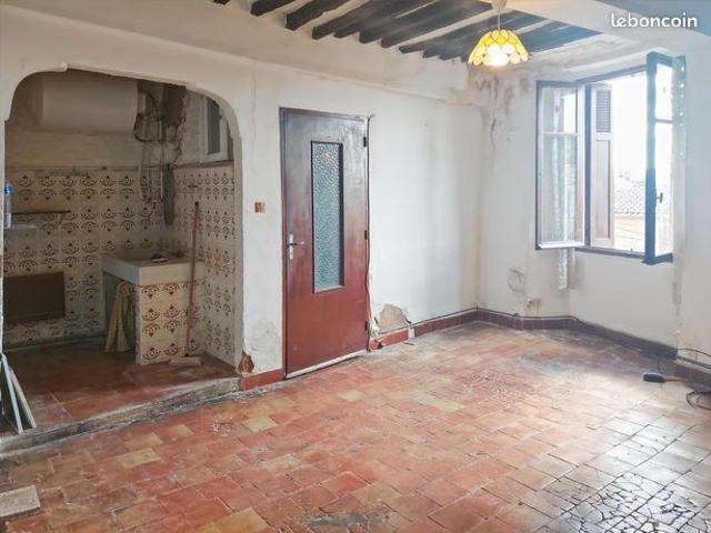 Appartement vente à Brignoles, La Verdière