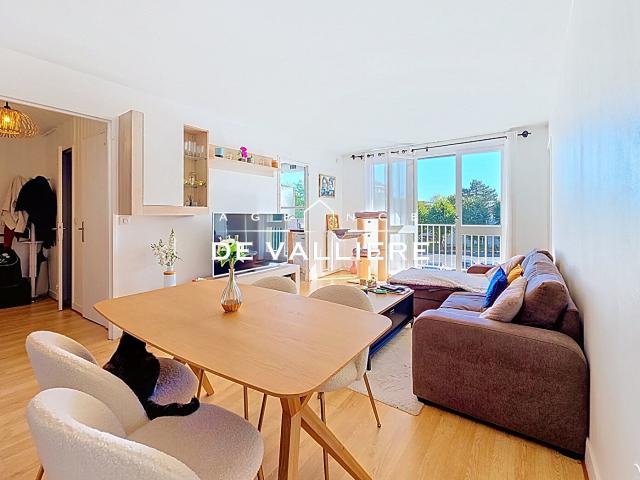 Appartement vente à Buzenval, Rueil-Malmaison