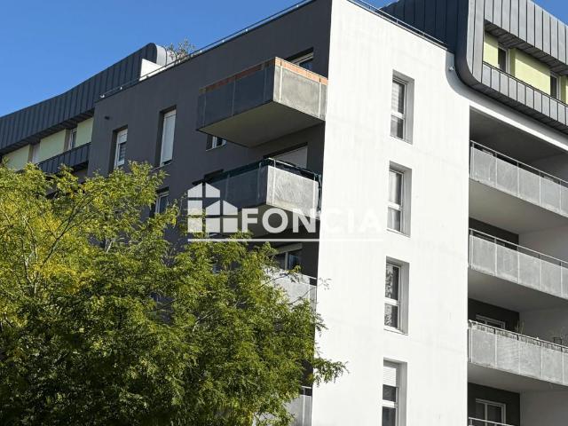 Appartement vente à Saint-Luc, Brest