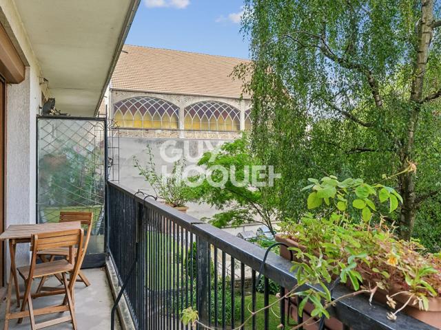 Appartement vente à Bobigny, Noisy-le-sec