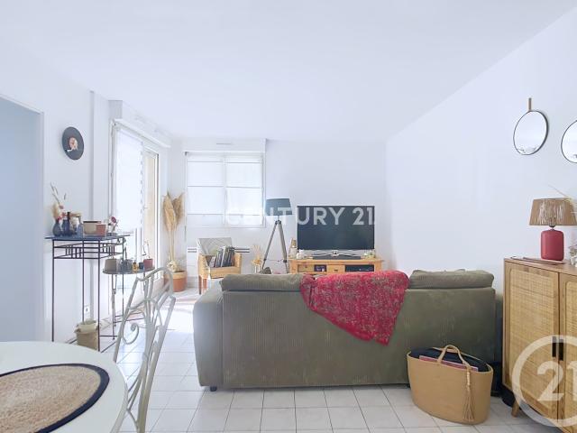 Appartement vente à Marseille, Aubagne