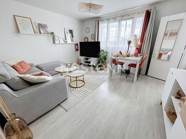 Appartement vente à Versailles, Plaisir