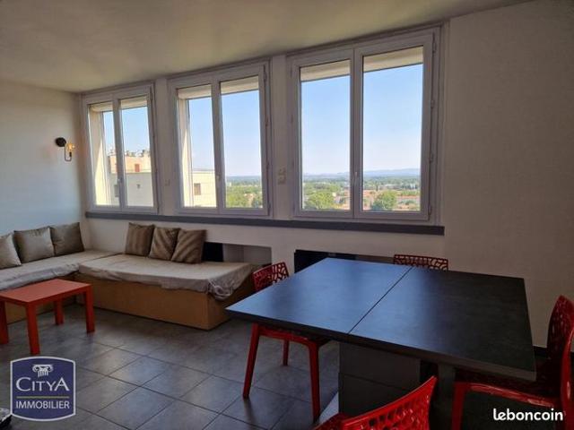 Appartement vente à Avignon