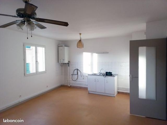 Appartement vente à Valence, Bourg-de-péage