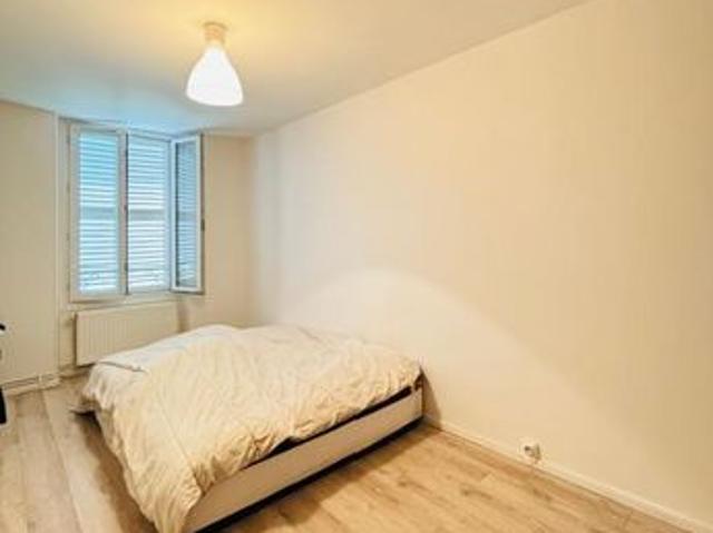 Appartement vente à Stains, Martinique