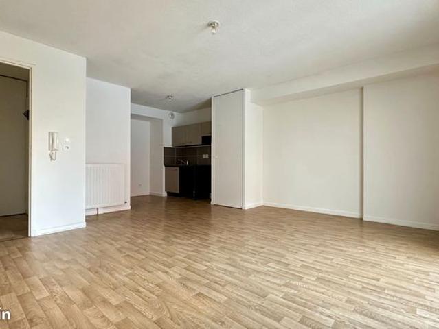 Appartement vente à Rouen, Le Grand-quevilly