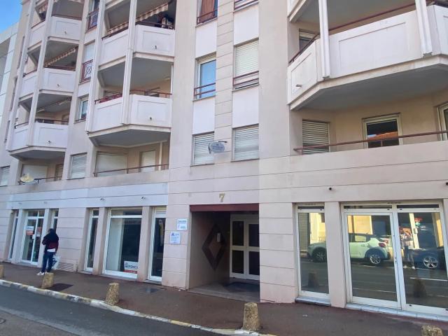 Appartement vente à Grasse, Antibes