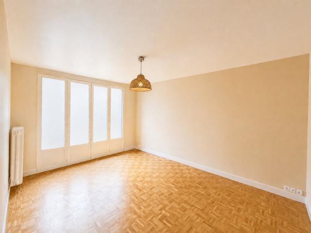 Appartement vente à Senlis, Chantilly