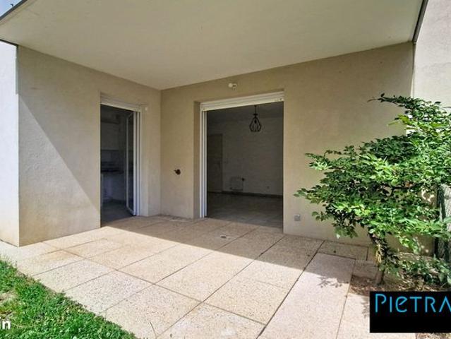 Appartement vente à Lyon, Métropole de Lyon