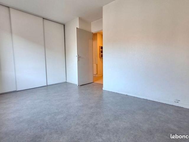Appartement vente à Bordeaux