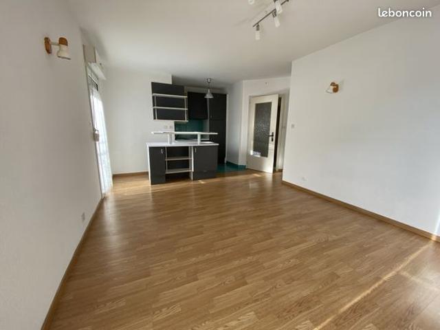 Appartement vente à Mulhouse, Bartenheim