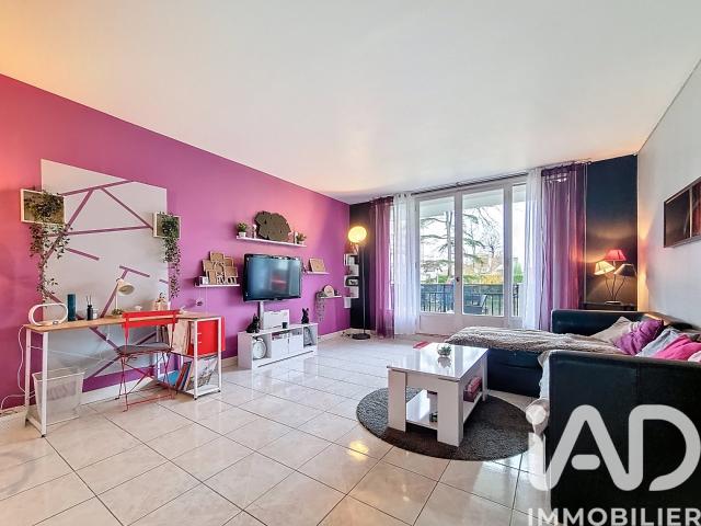 Appartement vente à Créteil, Le Plessis-trévise