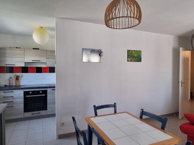 Appartement location à Provins
