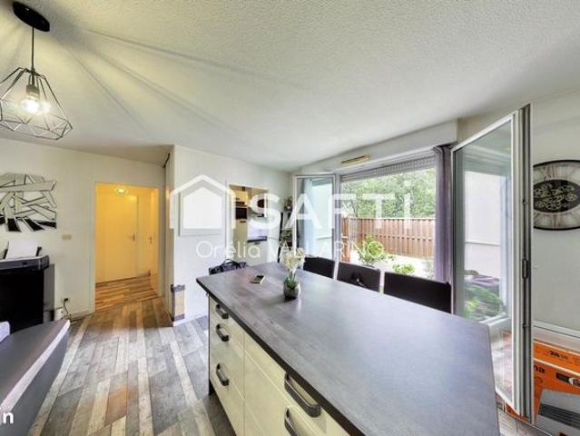 Appartement vente à Blaye, Saint-andré-de-cubzac