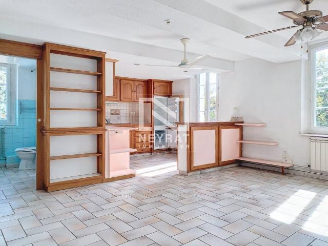 Appartement vente à Arrondissement de Draguignan, Fayence