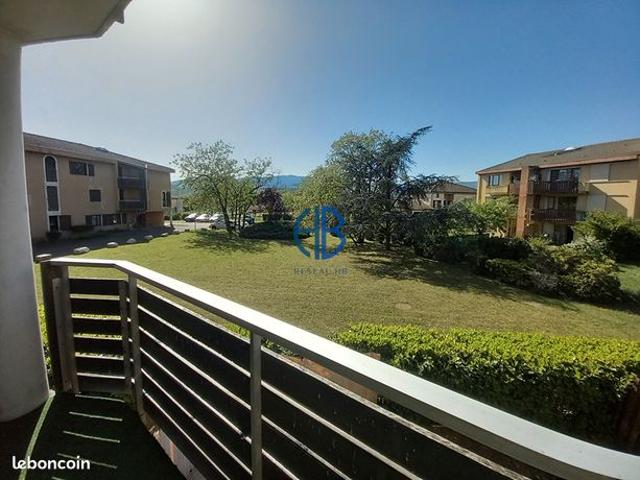 Appartement vente à Vienne, Saint-maurice-l'exil