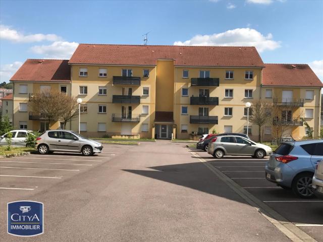 Appartement vente à Forbach-Boulay-Moselle, Forbach