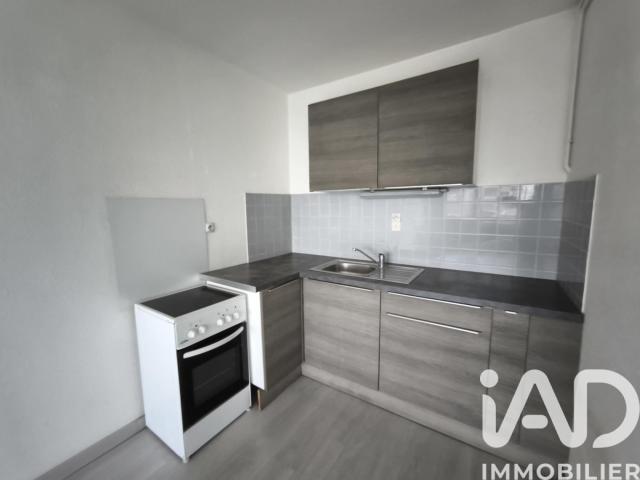 Appartement vente à Valenciennes