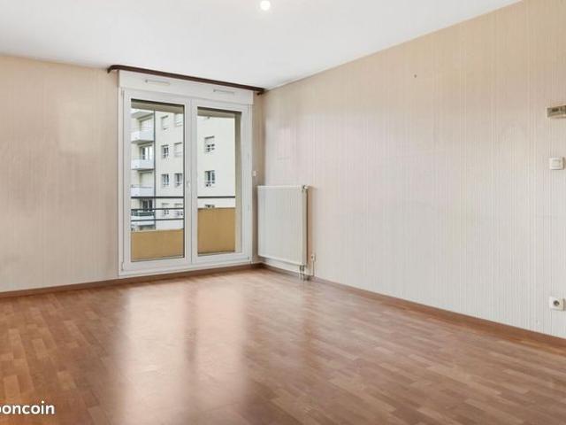 Appartement vente à Strasbourg, Hoenheim