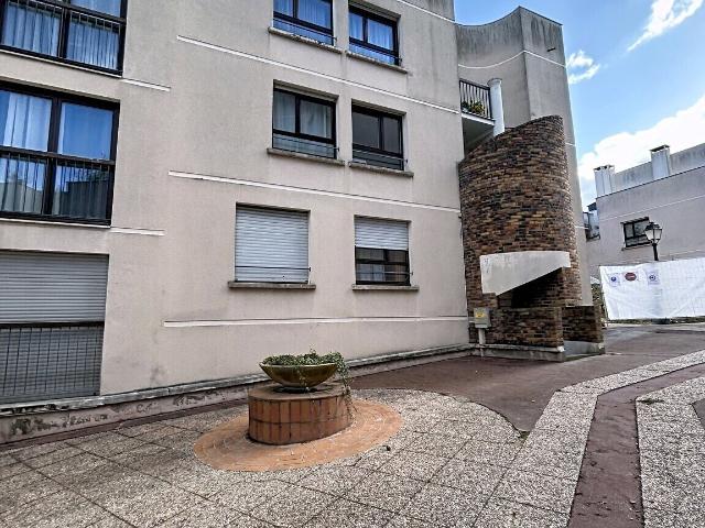 Appartement vente à Le Raincy, Noisy-le-grand